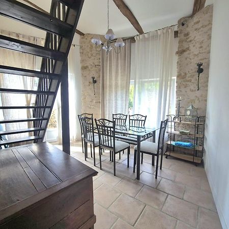 Maisonnette Bourneau Екстер'єр фото