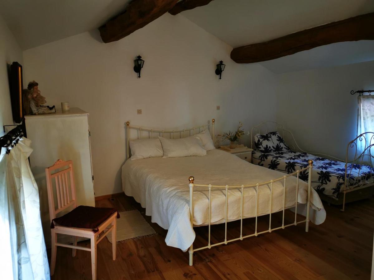 Maisonnette Bourneau Екстер'єр фото